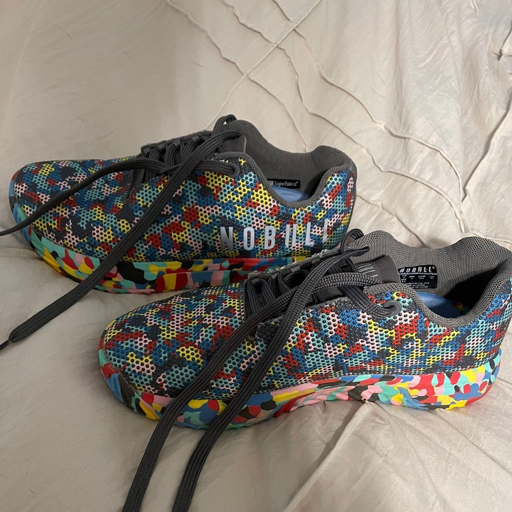 NOBULL sneakers